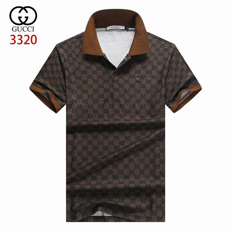 Gucci POLO shirts men-GG1842P